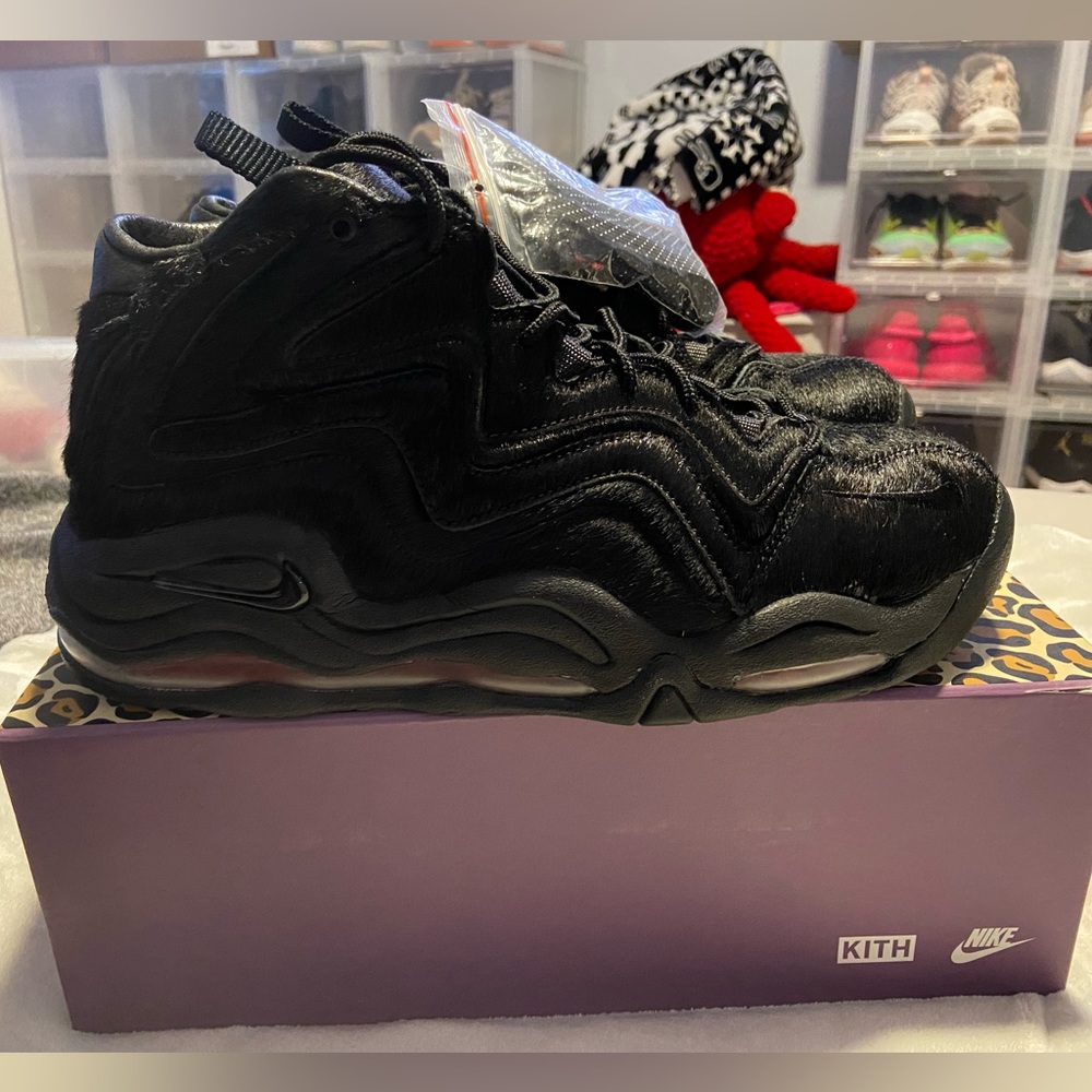KITH Nike Air Pippen